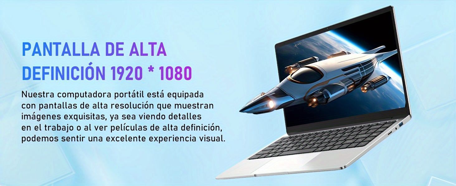 Auusda Laptop With 8GB LPDDR4 512GB SSD, Intel Celeron J4125 Up To 2.5 GHz, 14.1 1920x1080 IPS, Webcam, Mini HD, USB-A X 2, Micro SD Card Slot, Windows 11 Pro, Expandable Storage details 1