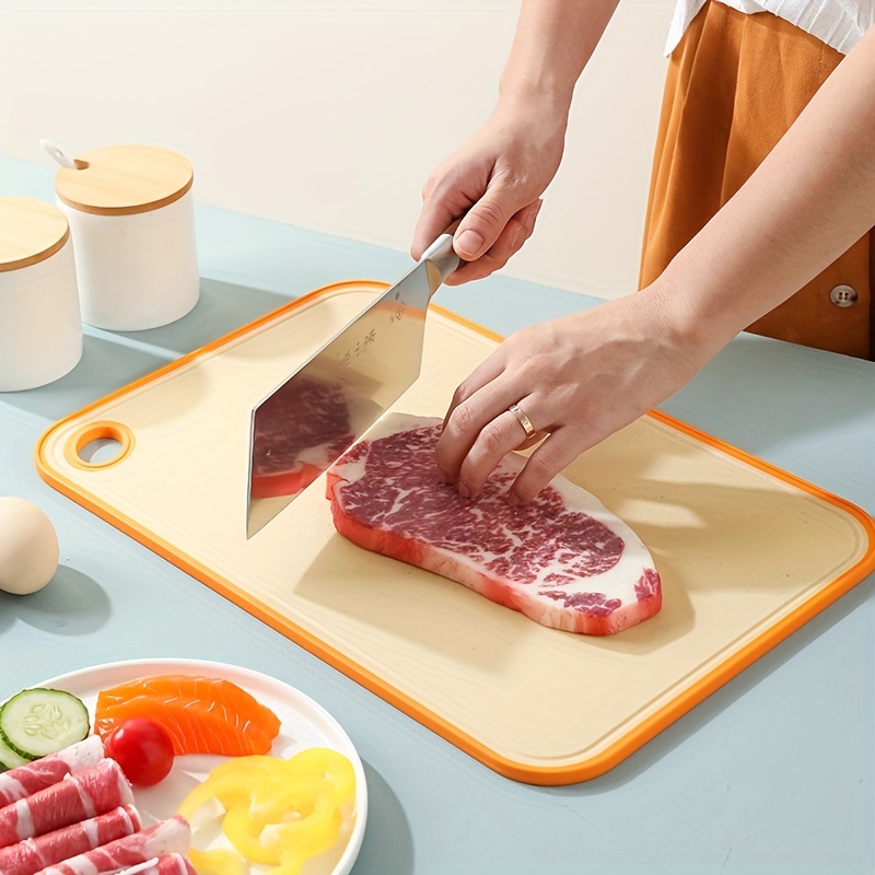 Antimicrobial Cutting Boards, Cutting Board Silicone Mats