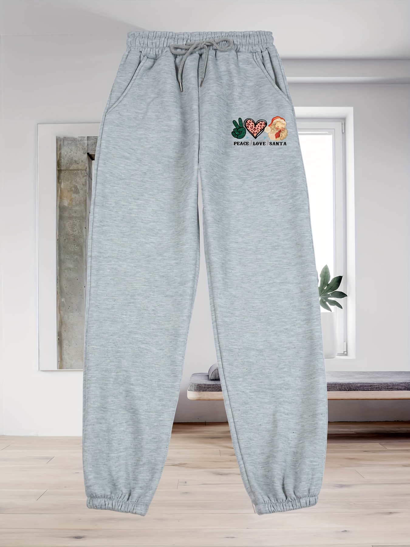 Kerst joggingbroek best sale