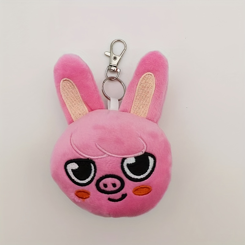 keychain soft fox - Buy keychain soft fox with free shipping on