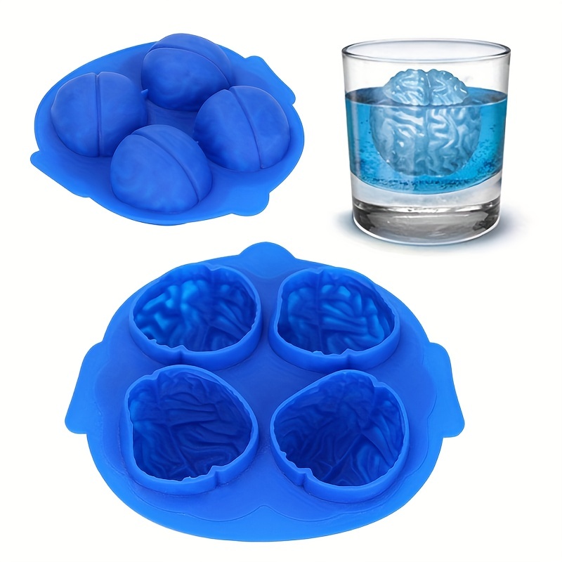 Funny Ice Cube Maker Silicone