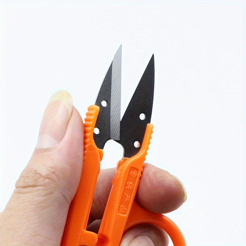 Thread Snips, Scissors / Cutters, Haberdashery (Sewing items, thread,  pins, chalk)