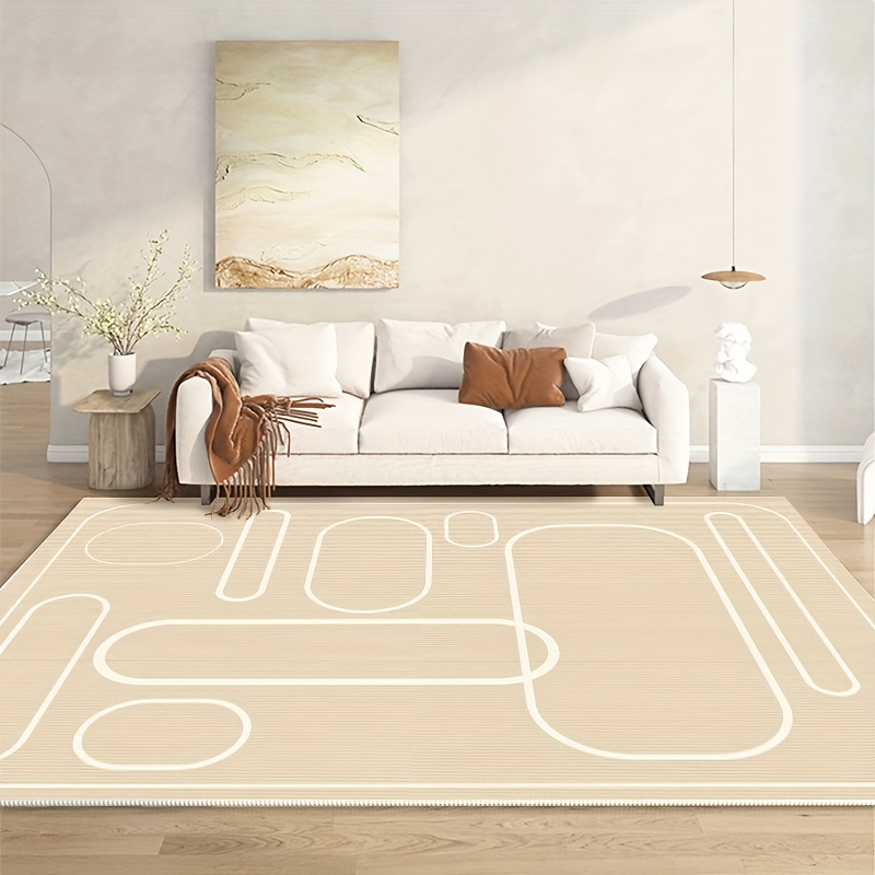 Runner Rug - Temu