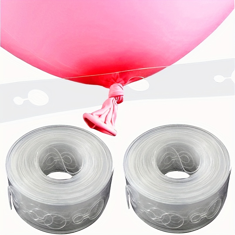 Pack Of 400 Balloon Glue Dots For Birthday, Anniversaries, Wedding
