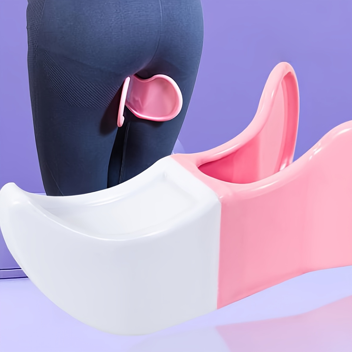 Hip Firming Device Butt Clip Thigh Training Device - Temu