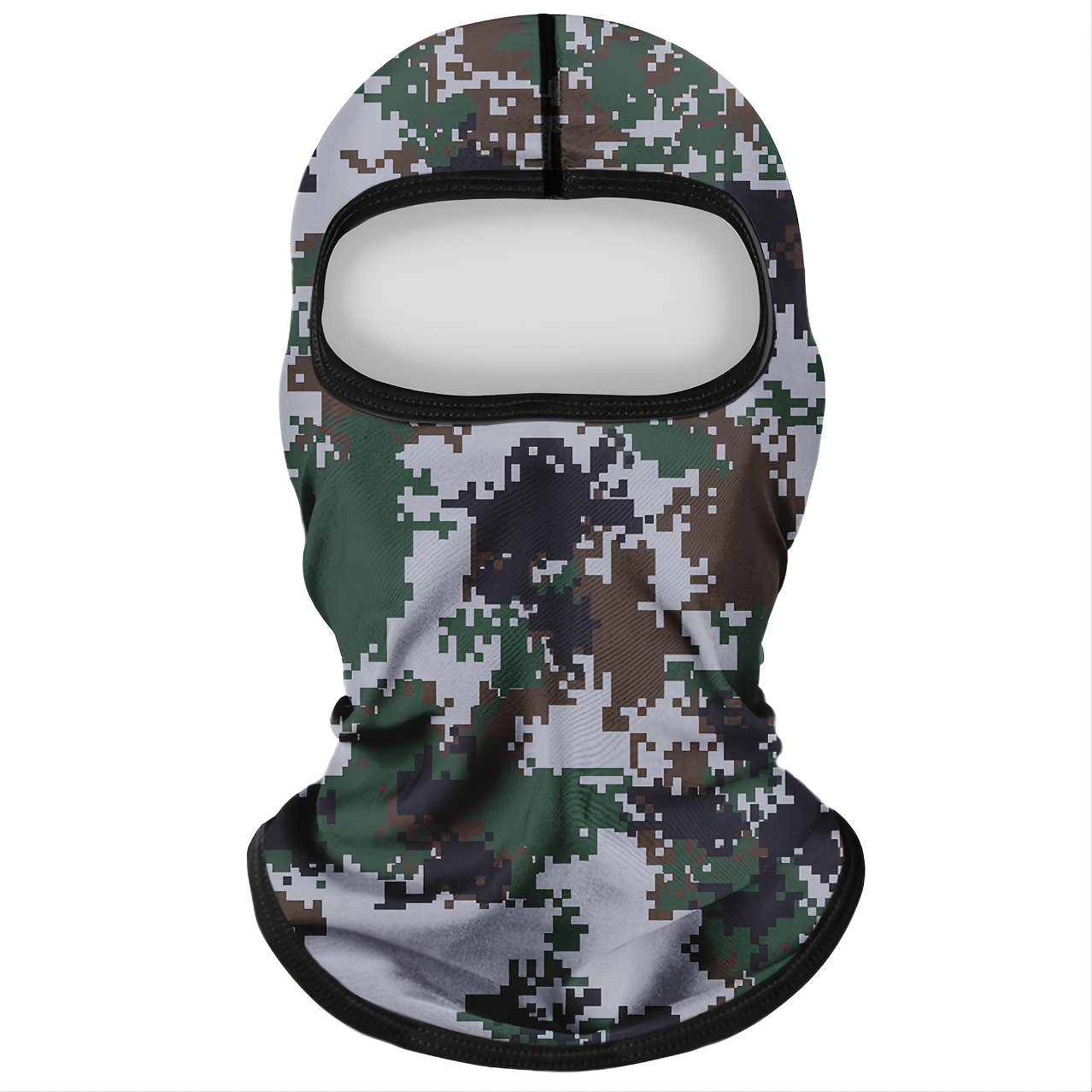 Men Polyester Coldproof Hat