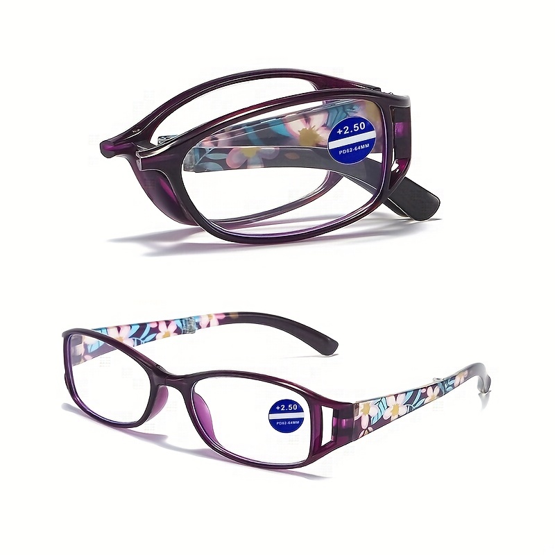 Fashionable foldable 2024 pocket glasses