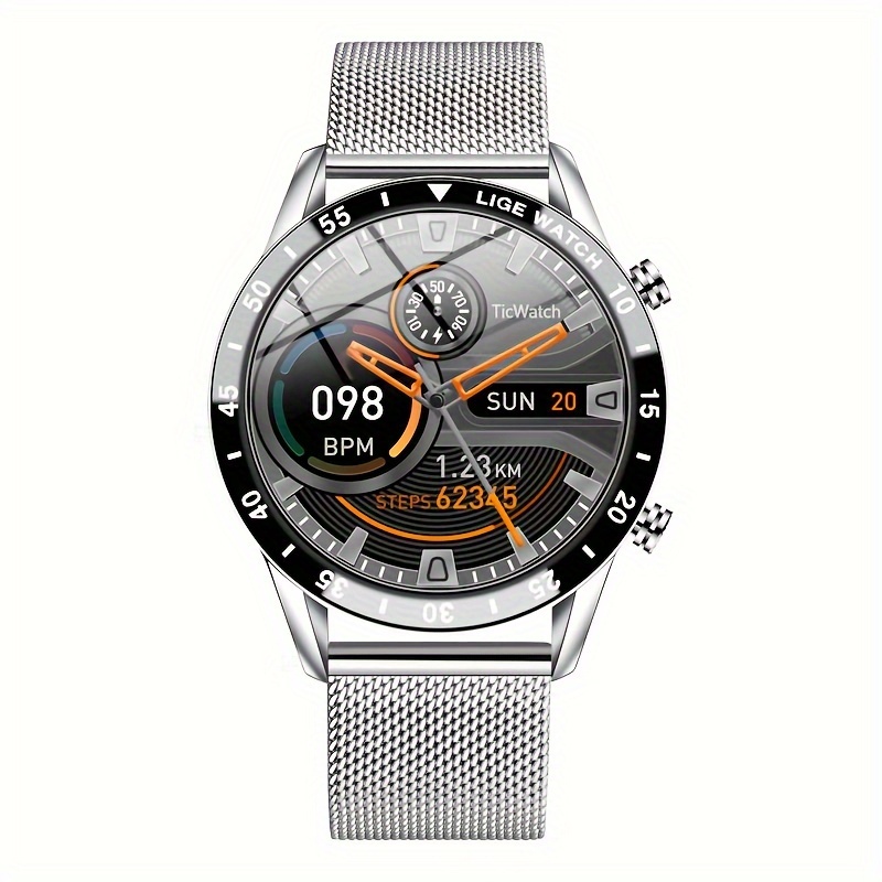 Ticwatch ip67 cheap