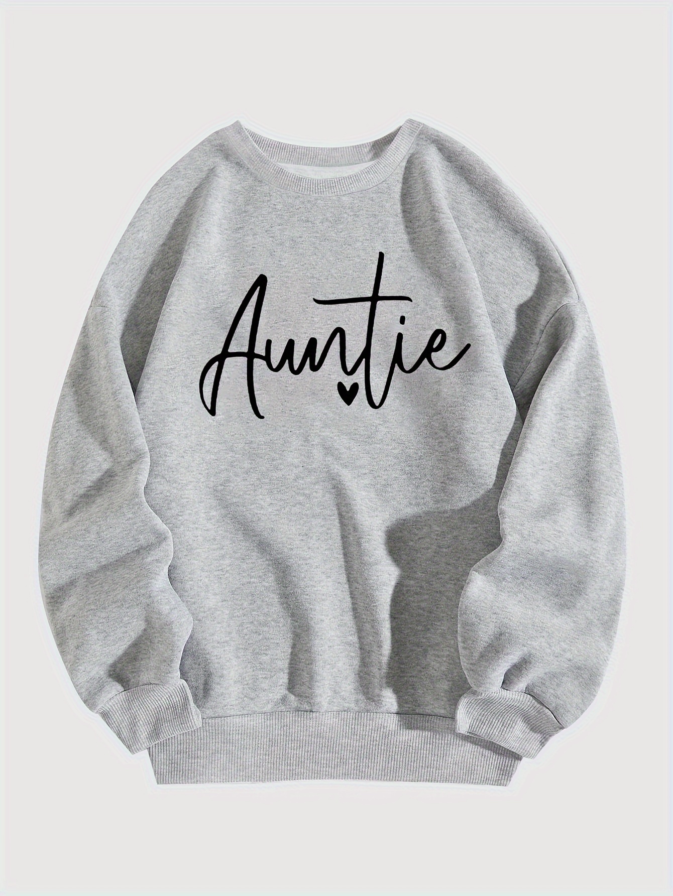 Auntie sweatshirt hot sale