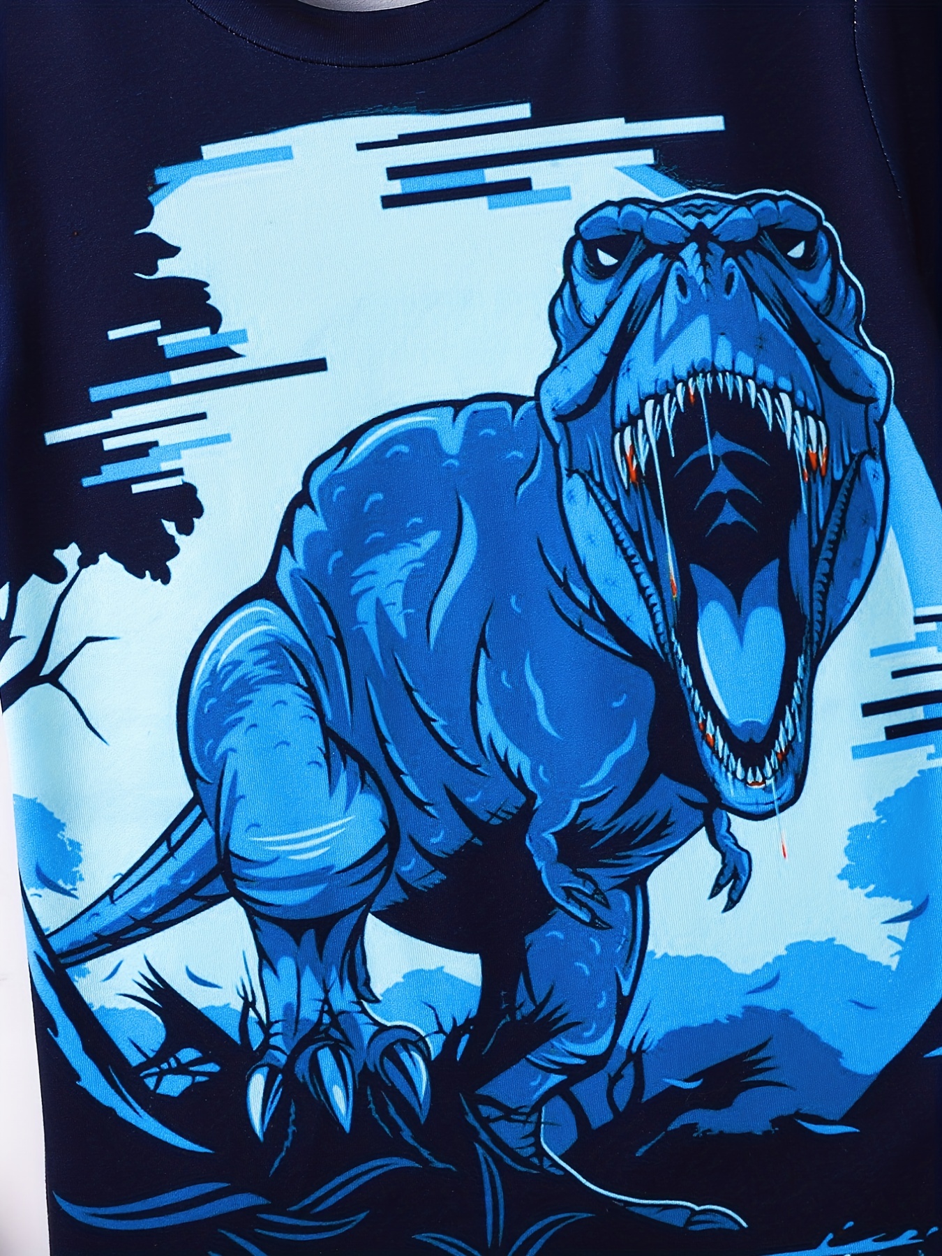 Playeras de cheap dinosaurios para mujer