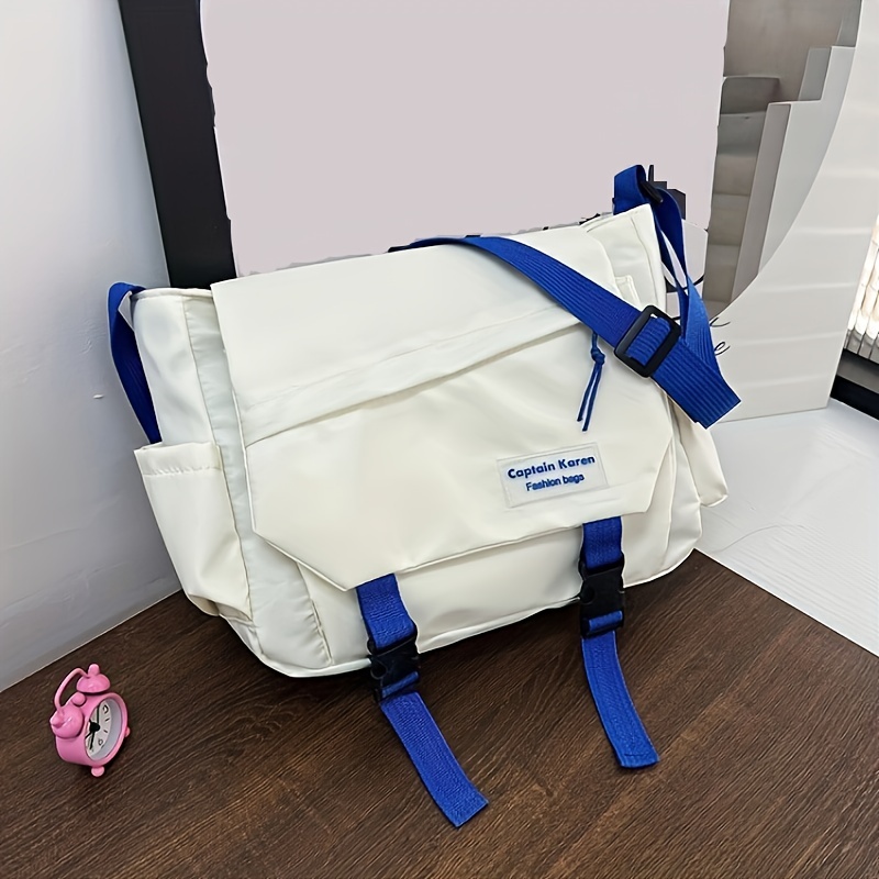 Waterproof Messenger Bags