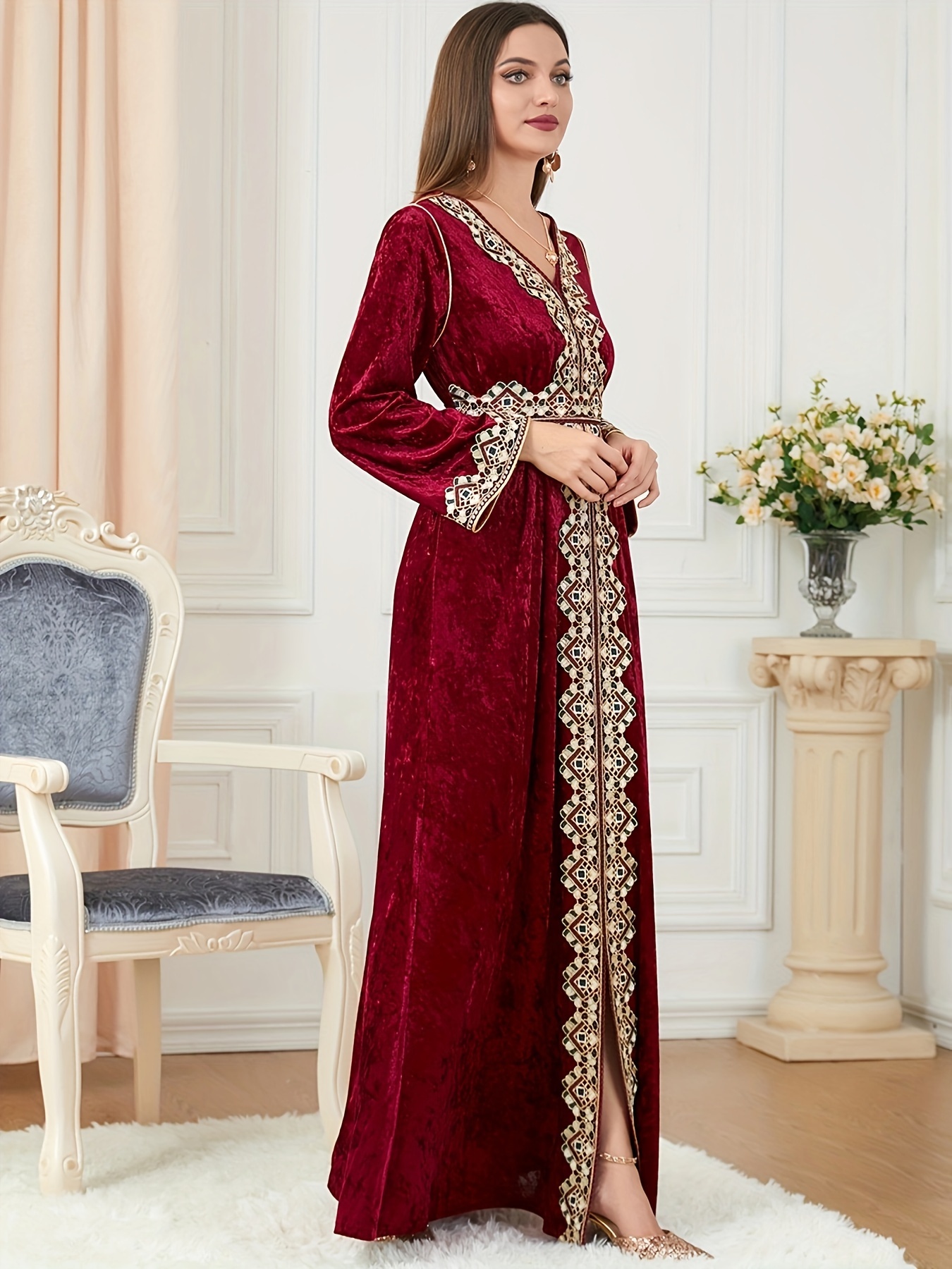 Jalabiya clearance dress images