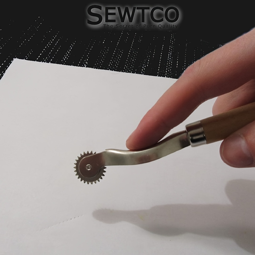Sewing Tracing Wheel For Sewing Patterns Perforation Cutter - Temu