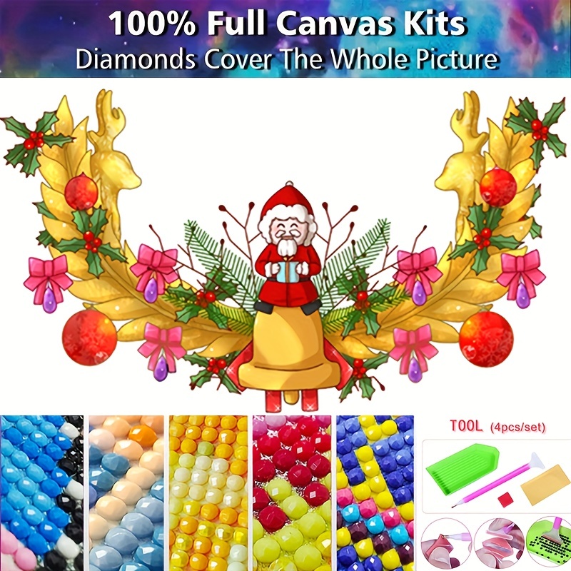 Art Party Decorations Kit -  Norway