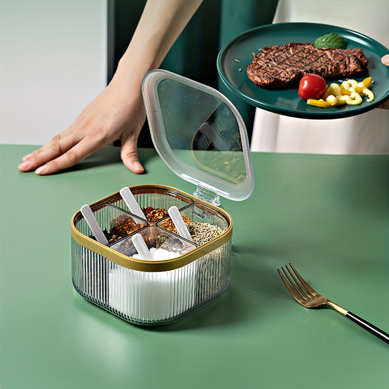 Prada X Black + Blum Stainless Steel Lunch Box In Multi