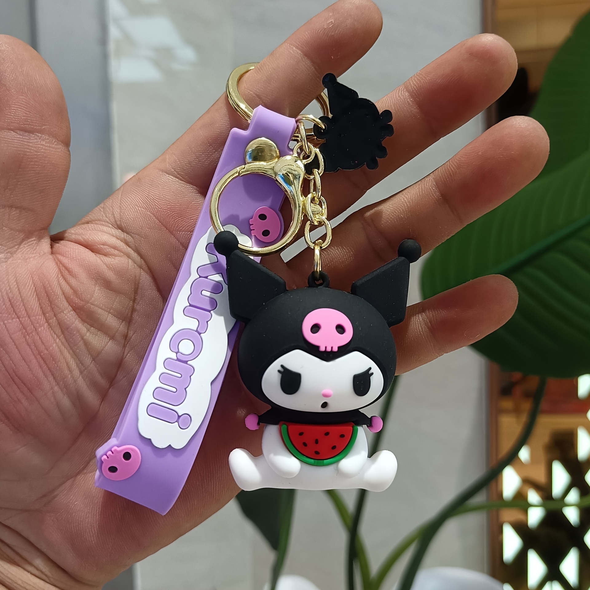 Porte-clés Anime Jeu Vidéo – Figurine En Tissu De 10 Cm – Mignon Et Collectionnable – Pour Sac à Dos, Clés