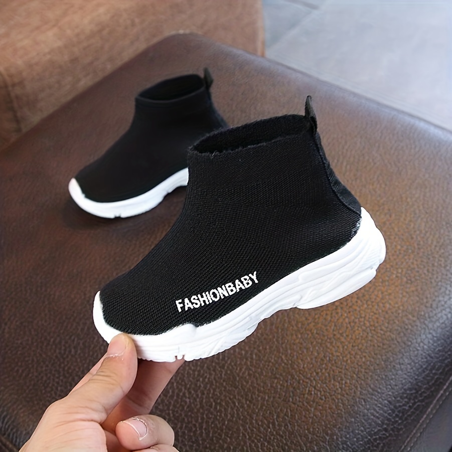 Balenciaga sock clearance shoes baby