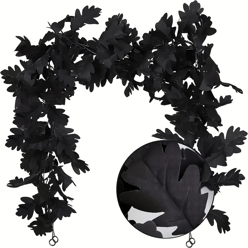 Black Garland