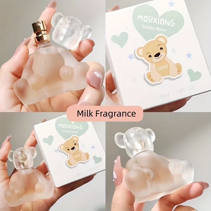 Perfume para mujeres y hombres, perfume de larga duración, sabor natural,  perfume femenino, fragancias unisex - AliExpress