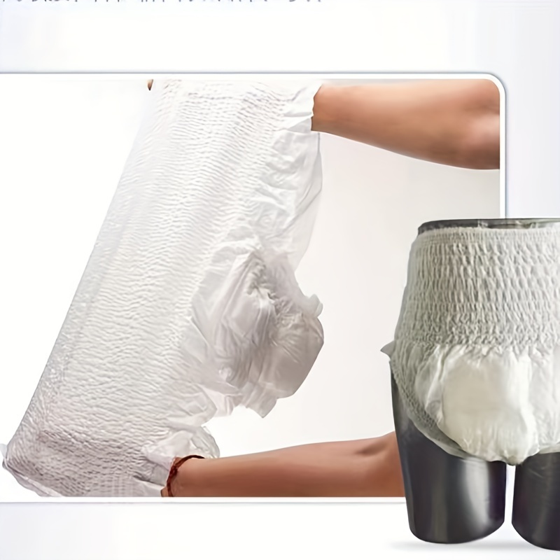 Buy Adult Incontinence Products - Adult Disposable Diapers