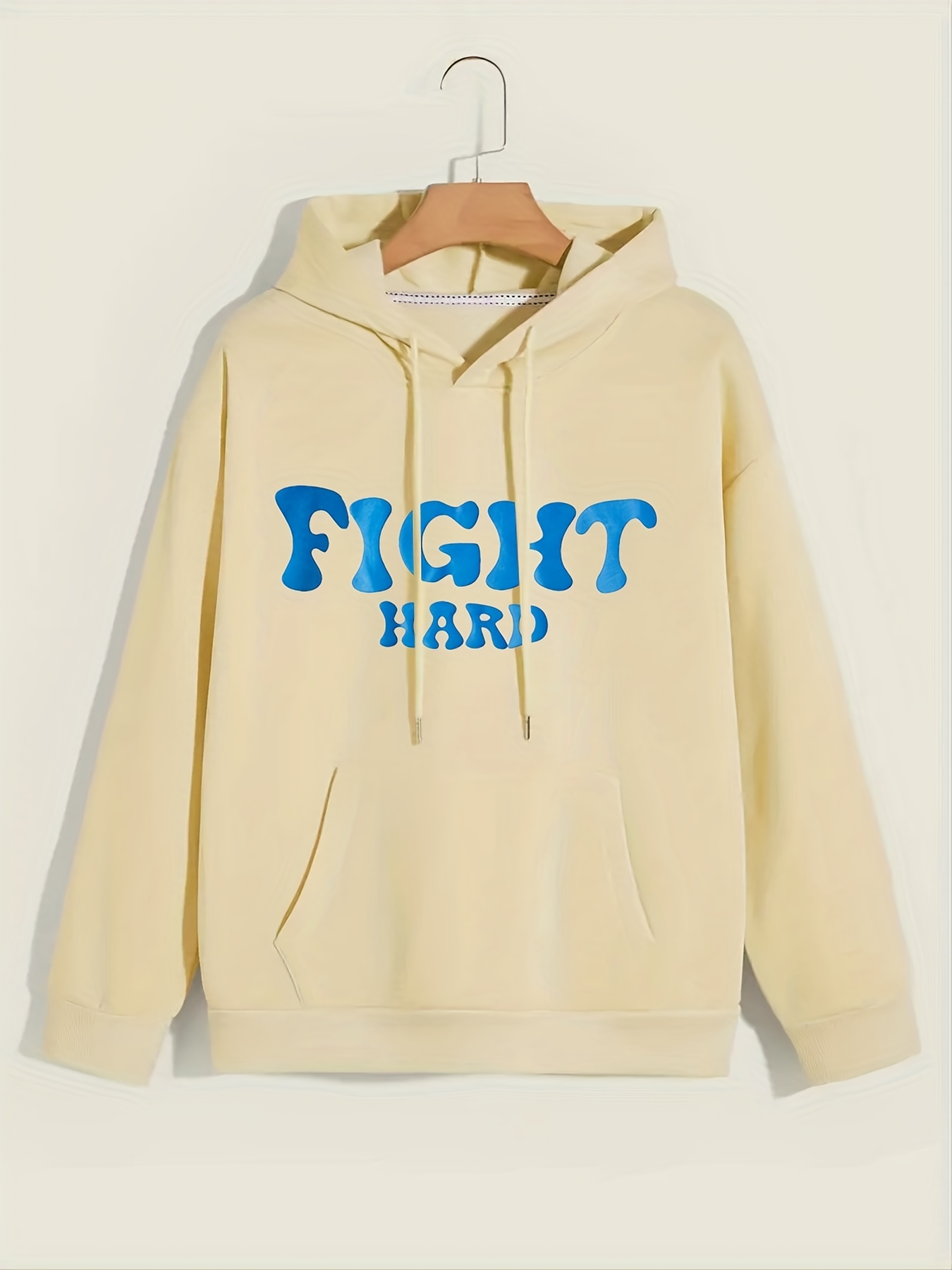 Aurora Classic Hoodie Unisex Hooded Sweatshirt Long Sleeve Tracksuit Pullover Coat