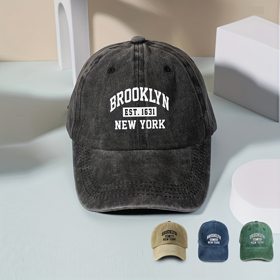 Fashion Men Women NY Adjustable Snapback Sport Hip-Hop Baseball