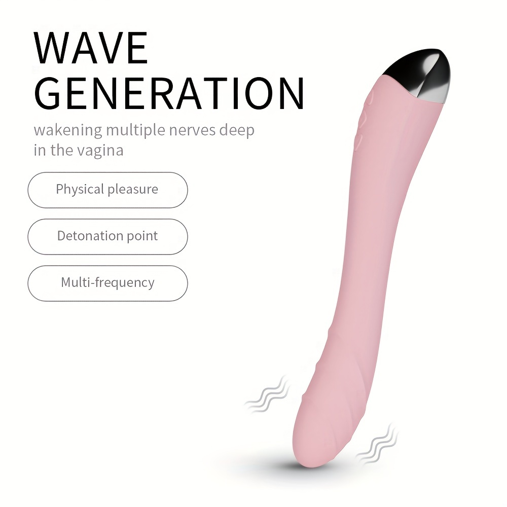 Vibrating Stick Single head Vaginal Massage Stick 10 Temu Canada