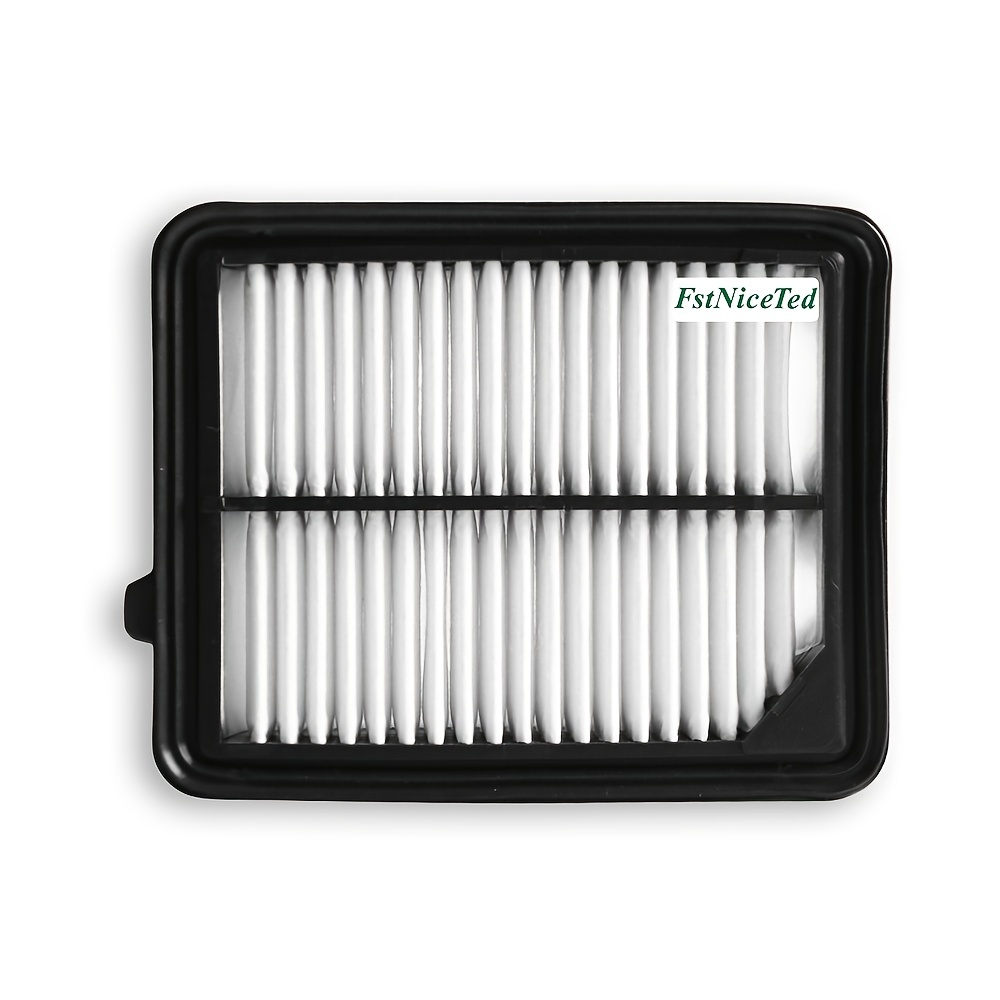 (1PC) PP Air Filter Fits For 16 Fit Models 16 Accord Hybrid Models Replaces 17220-5K0-A00_voghion.com