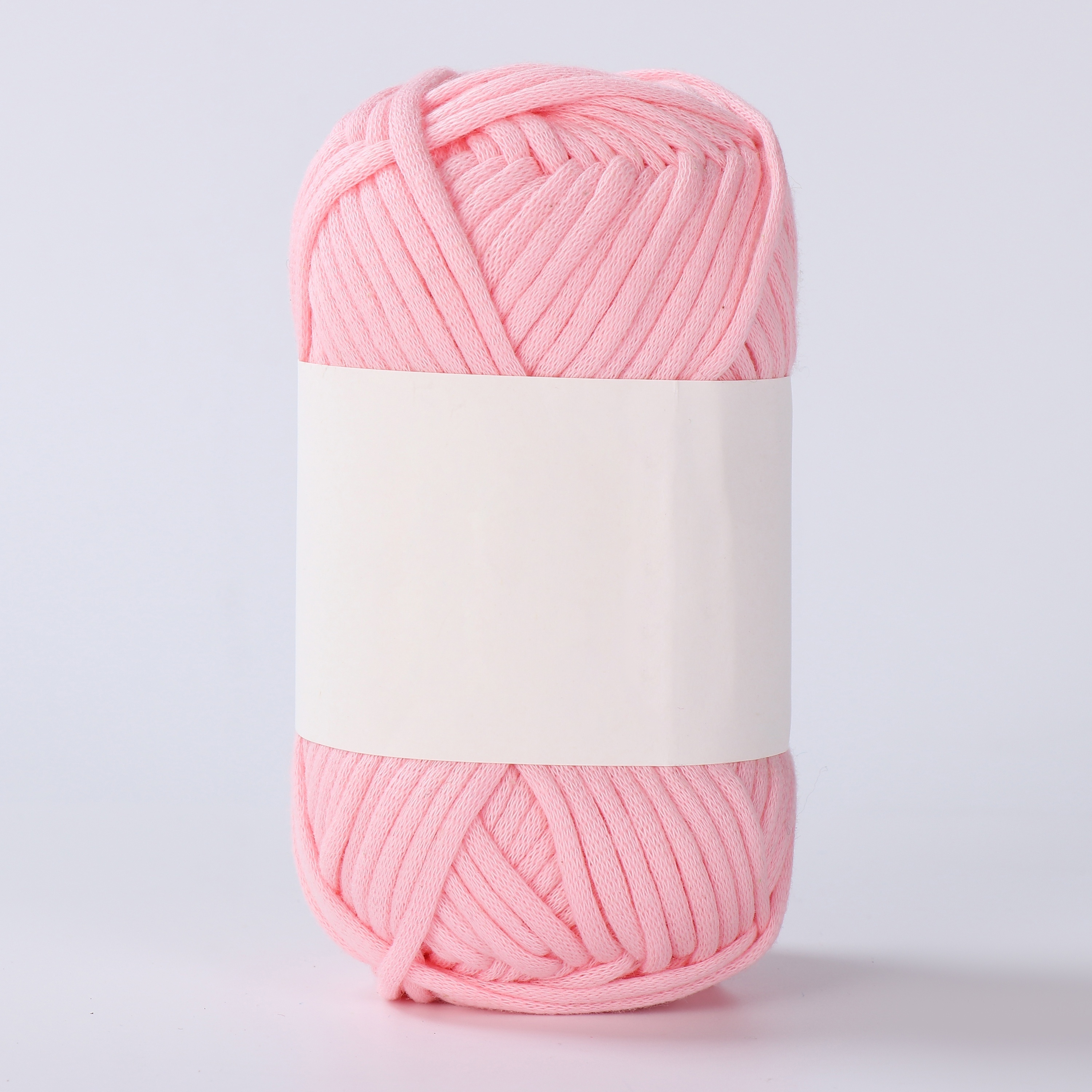 1 Solid Color Chunky Yarn Crocheting Knitting Bag Toy - Temu