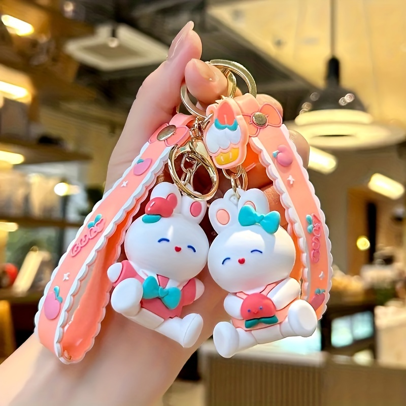 Cute Sea Otter Keychain Acrylic Animal Matching Key Chain Ring Purse Bag  Backpack Charm Gift For Friends Bff Boyfriend Girlfriend Him Her - Temu  Australia