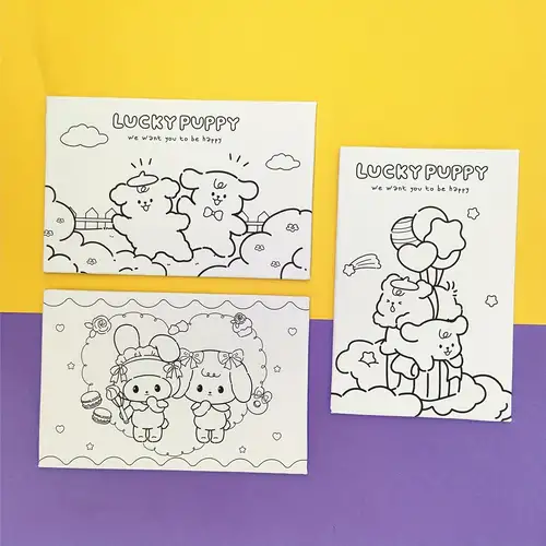Create Mess-free Masterpieces With The Peppa Pig Coloring Set