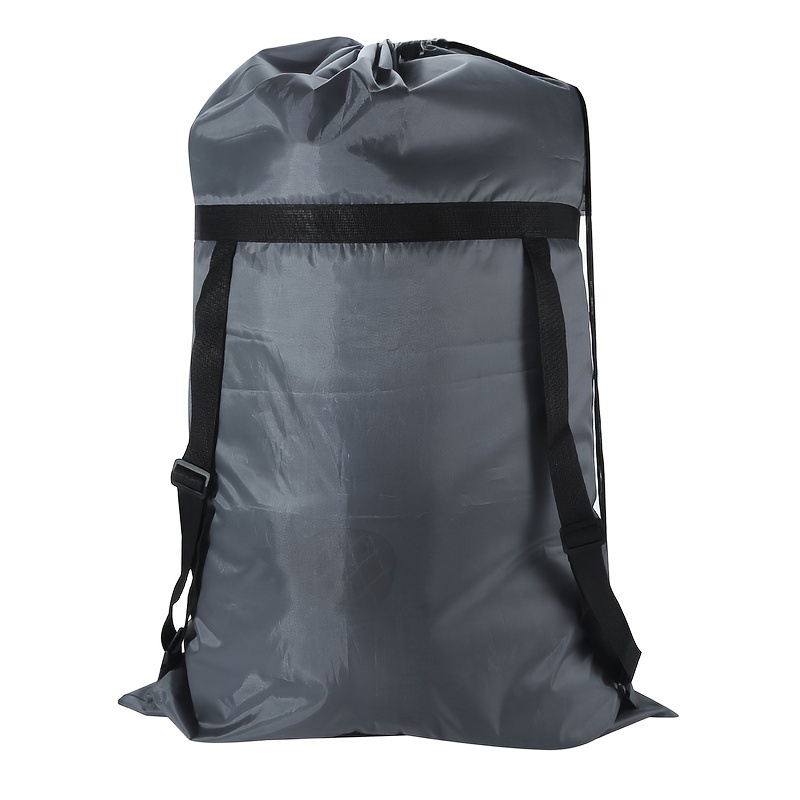 Foldable Travel Laundry Bag Dirty Clothes Bag Travel Bags - Temu