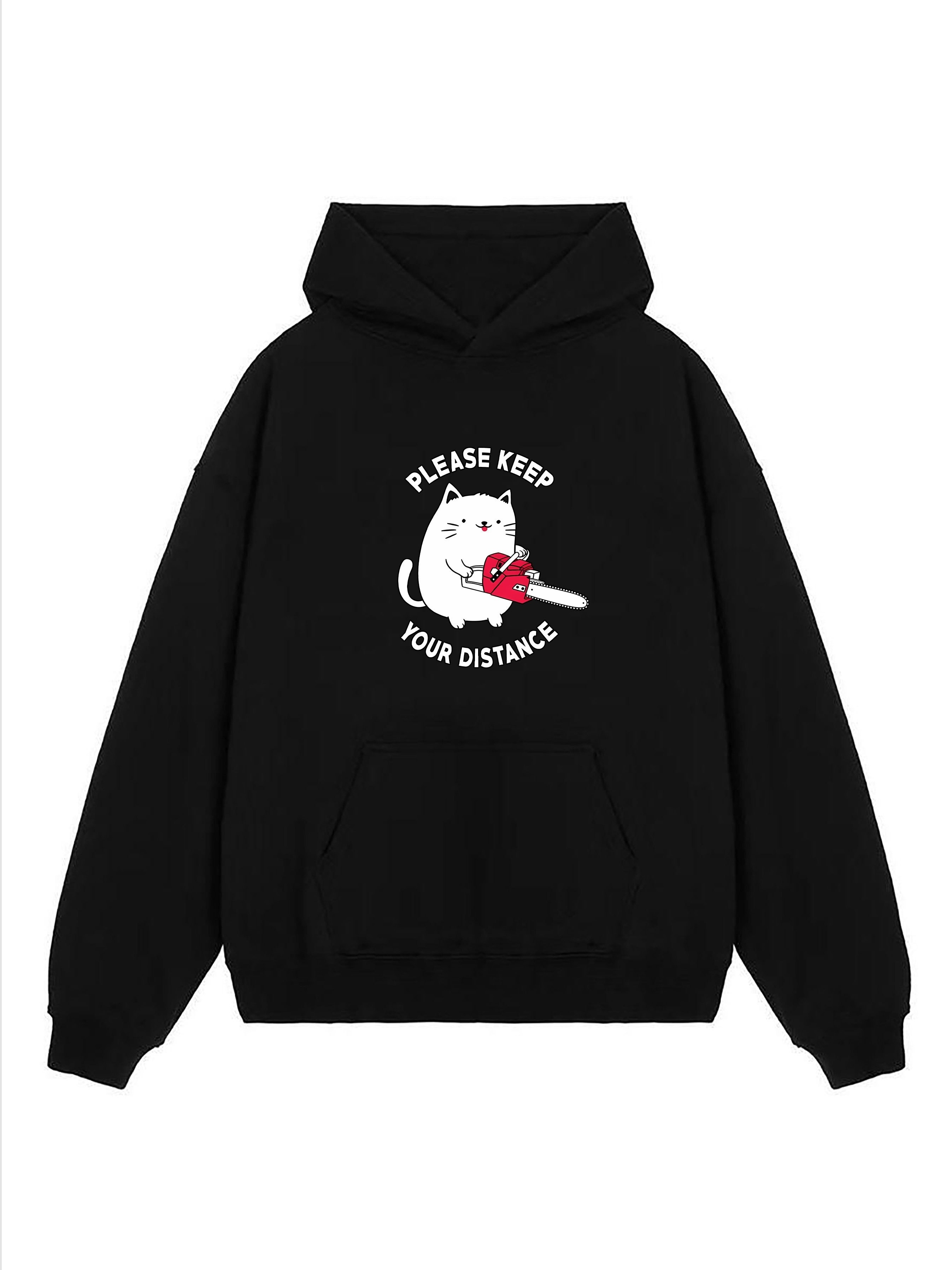 Cute Hoodies - Temu