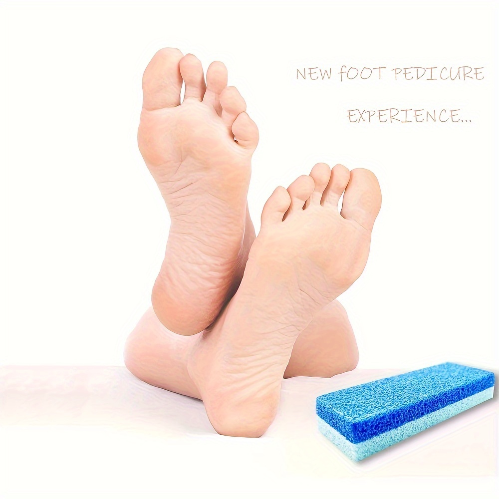 Callus Removal Foot Pack