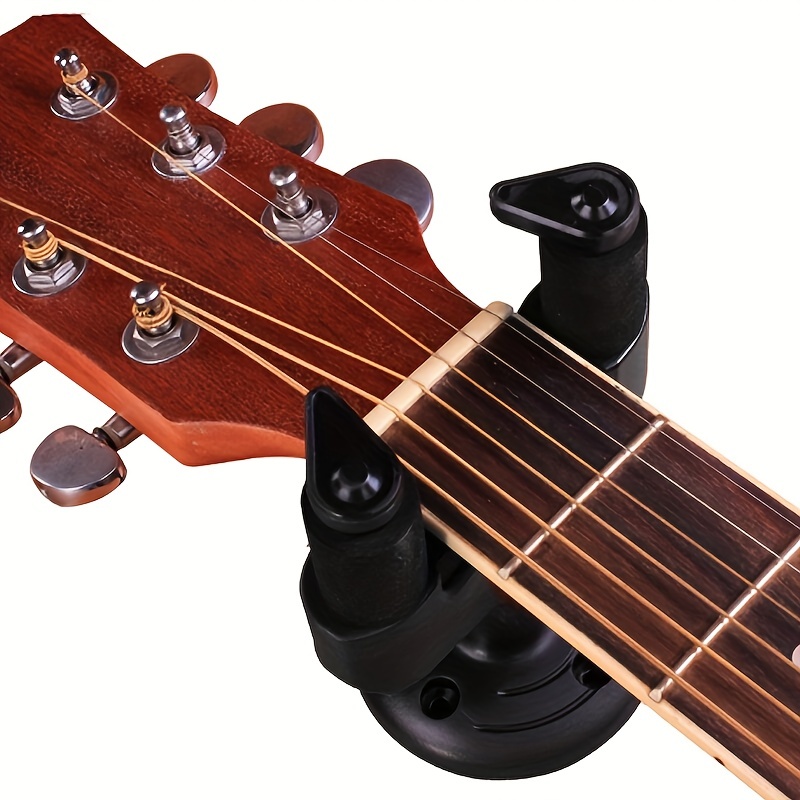 Wolfride deals guitar hanger