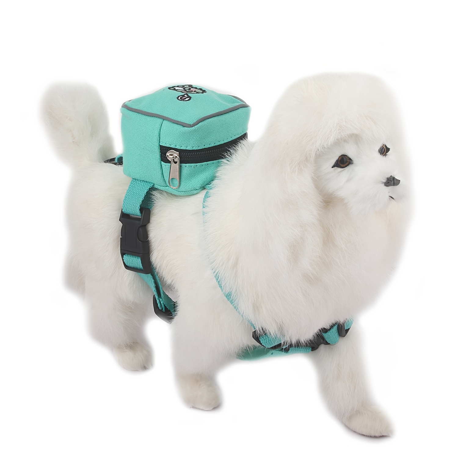 Cartoon Lady Bug Bee Design Pet Carrier Backpack Dog Backpack For Outdoor  Travel Dog Bag Backpack Harness - Pet Supplies - Temu