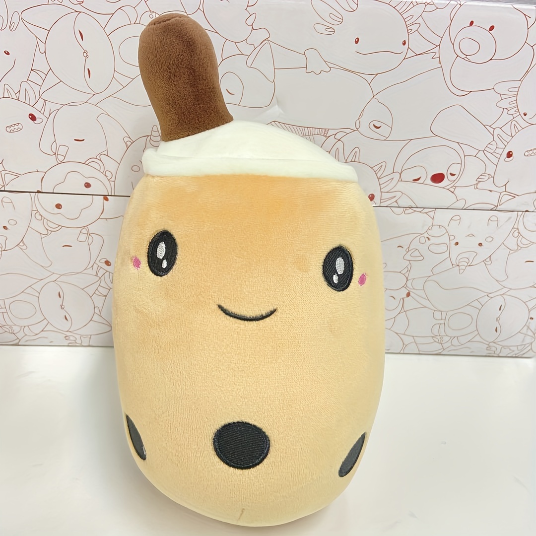 Cute Potato Toy Squishmallow style , Soft Toy, Potato toy, stuffed toy