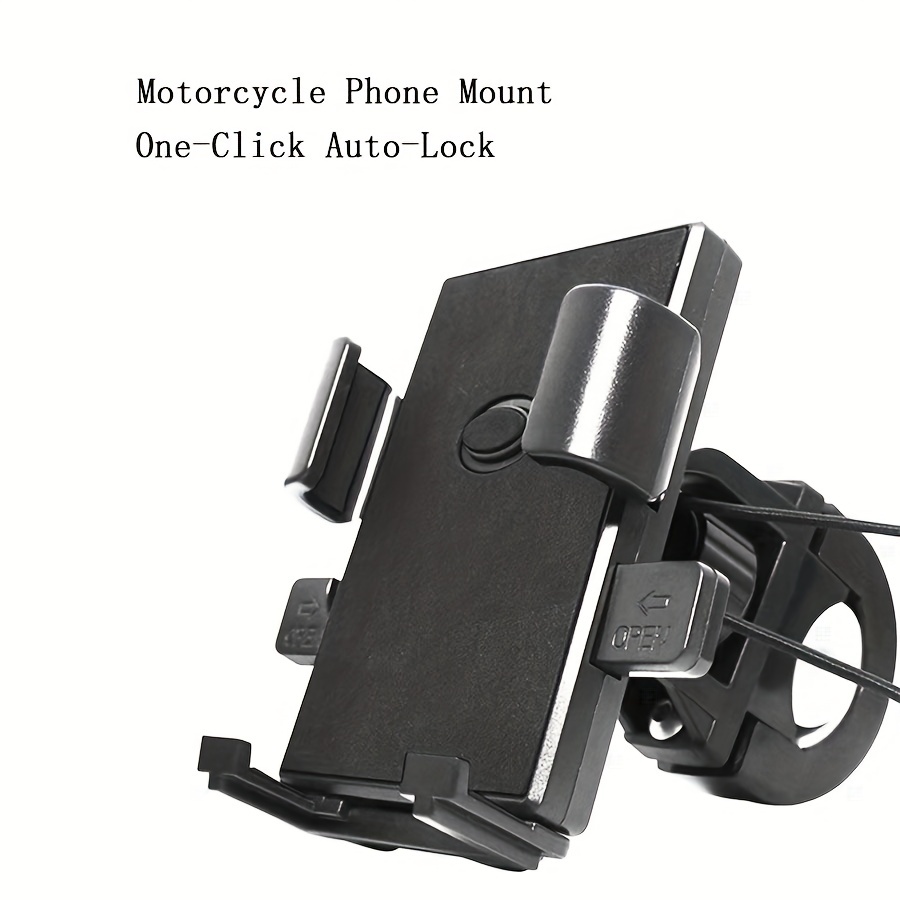 S9 clearance motorcycle mount