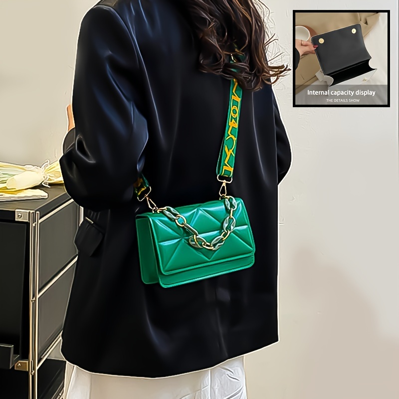Yan Show Women's Satchel Purse Large Tote Lady Shoulder Bag Patent Leather Handbag Top Handle Shell Bag