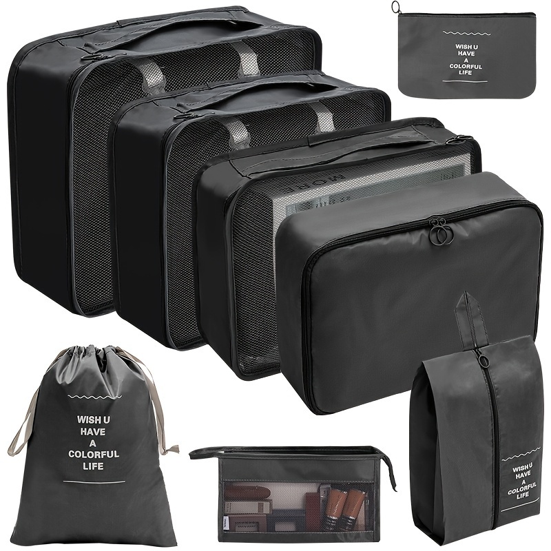 Luggage Bags - Temu Canada