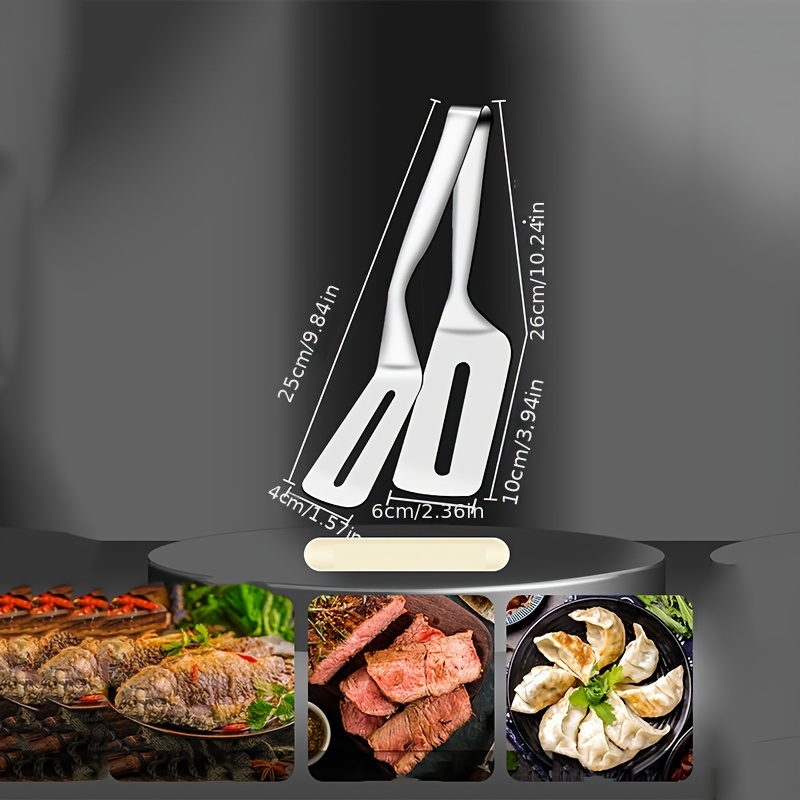 Acheter pince barbecue - Matériel de cuisine professionnel Long 25cm