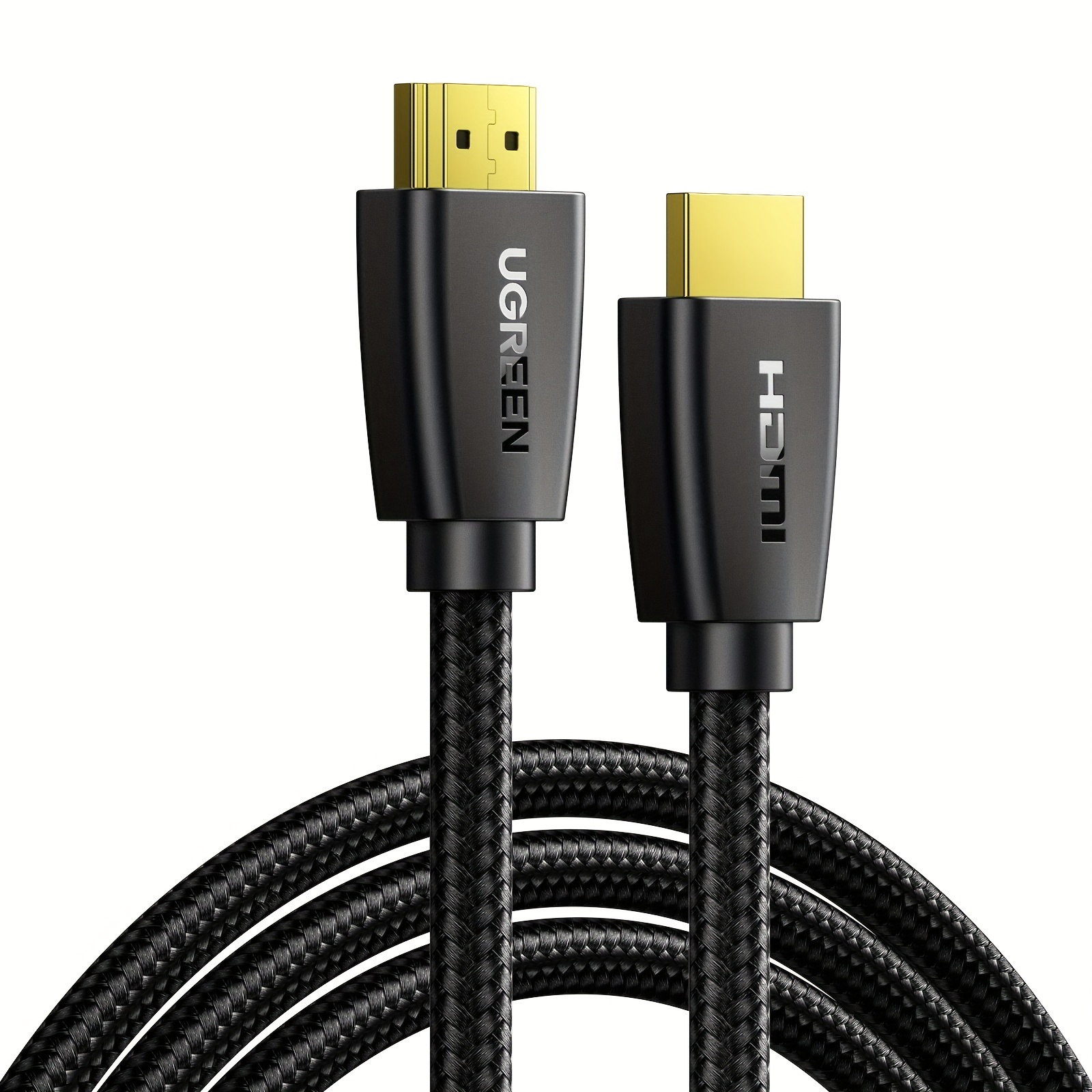 Ugreen 4K HDMI 2.0 Cable – UGREEN