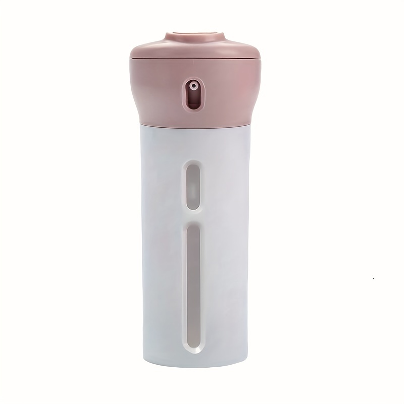 Portable Travel Cosmetics Bottling Set
