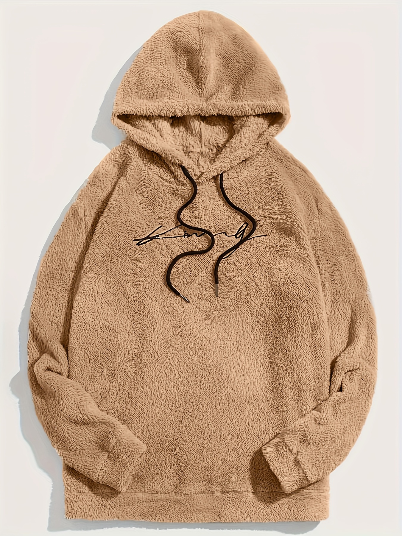 Tan hoodies best sale for men