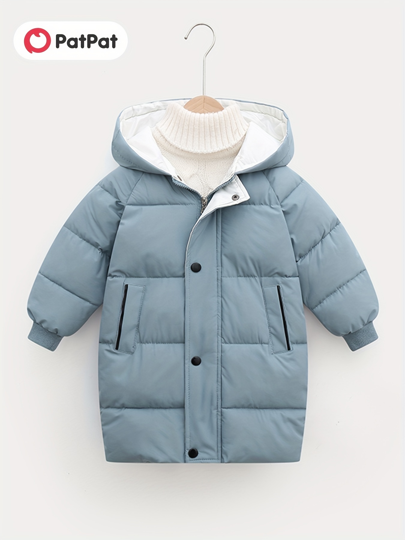 Boys clearance lightweight coat