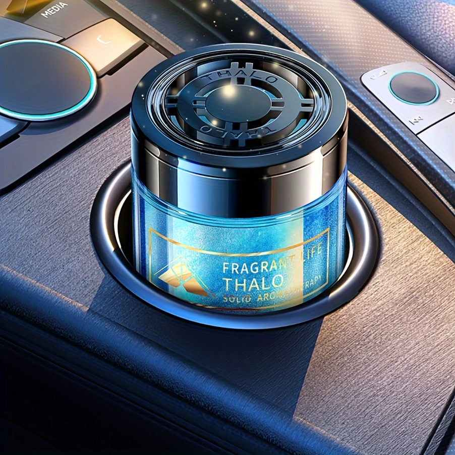 Car Air Fresheners Car Scents Aromas Machine Fragrance Diffusers Long  Lasting Aromatherapy Balm Decoration For Automotive - AliExpress