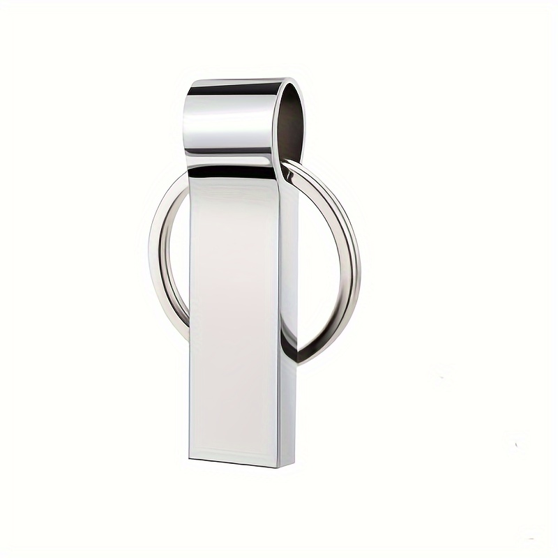 Image of Usb Flash Drive 1gb Usb 2.0 High Speed U Disk 512mb 256mb 128mb 64mb Usb Disk Metal Pen Drive Usb Drive For Pc/laptops/tablets/mobile Phonescar Audio/game Console/audio - Store Your Files Securely!