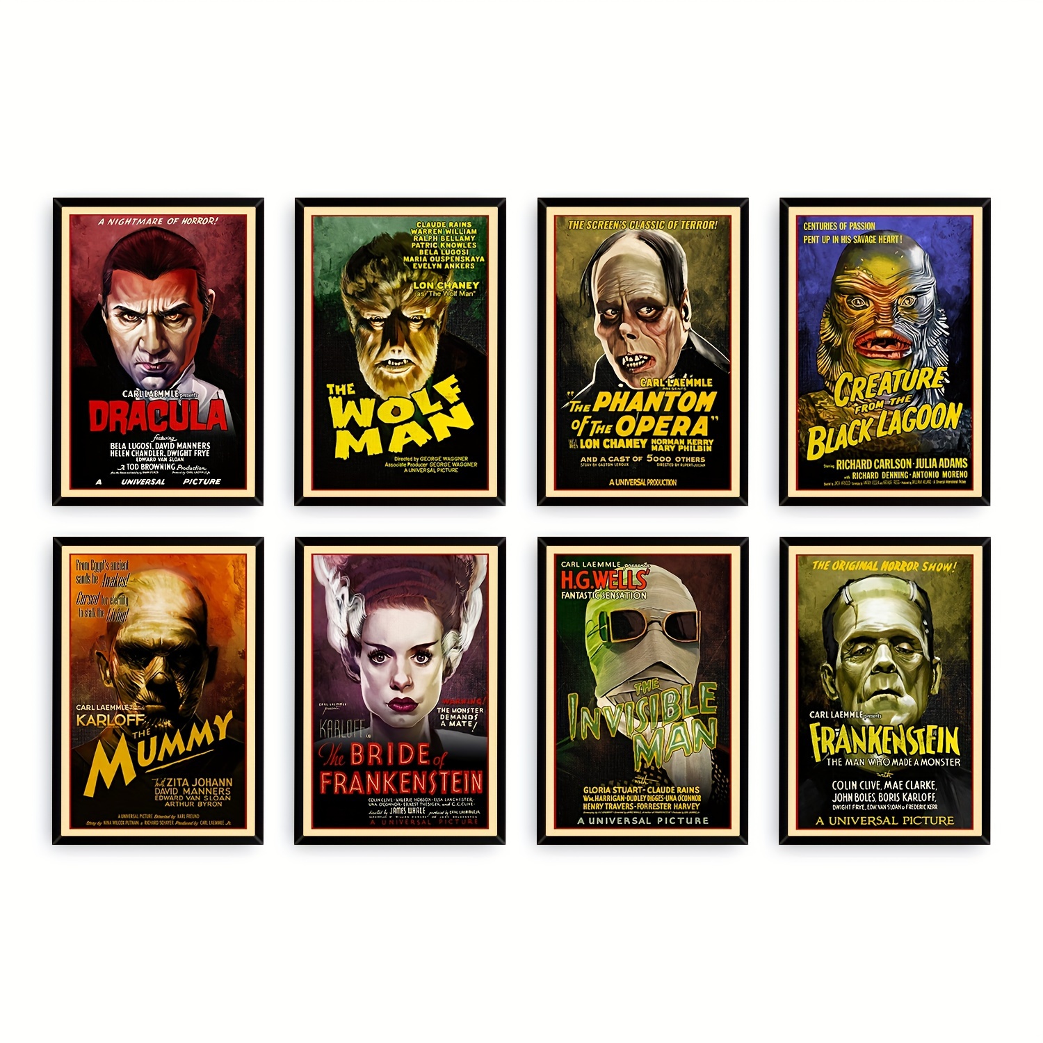 Classic TV Series Posters The Walking Dead Poster Metal Tin Sign,Retro  Poster Cafe Bar Living Room Bathroom Kitchen Home Art Wall Decoration  Plaque