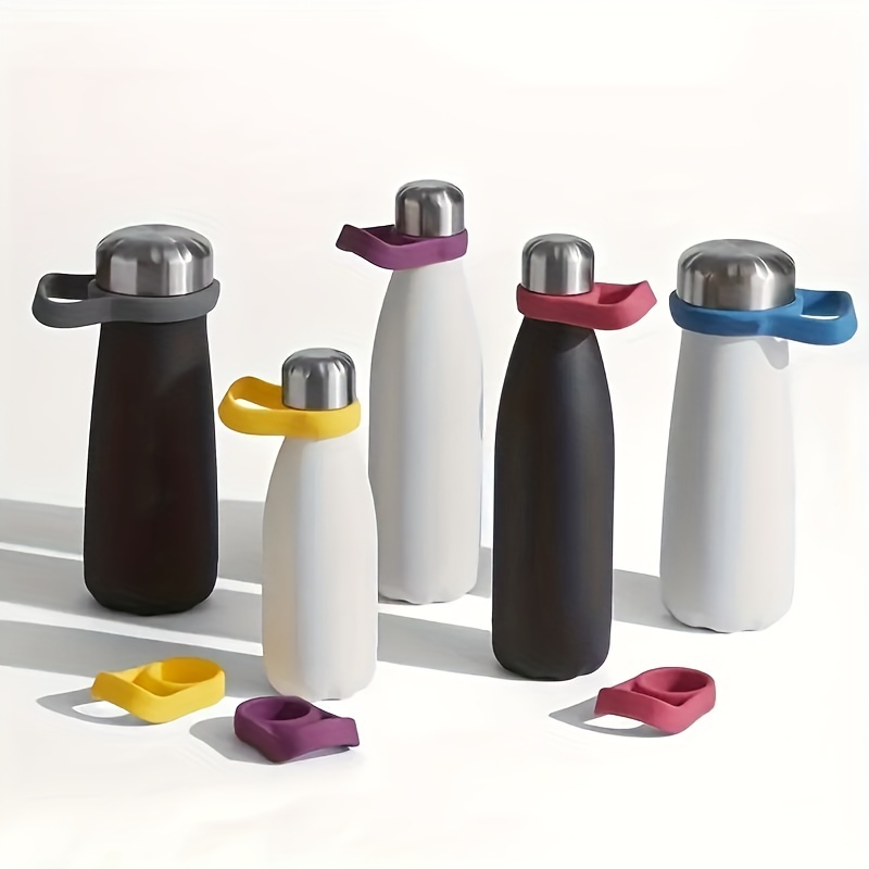 Water Bottle , Silicone Spout Adapter For Men Women Teens - Temu