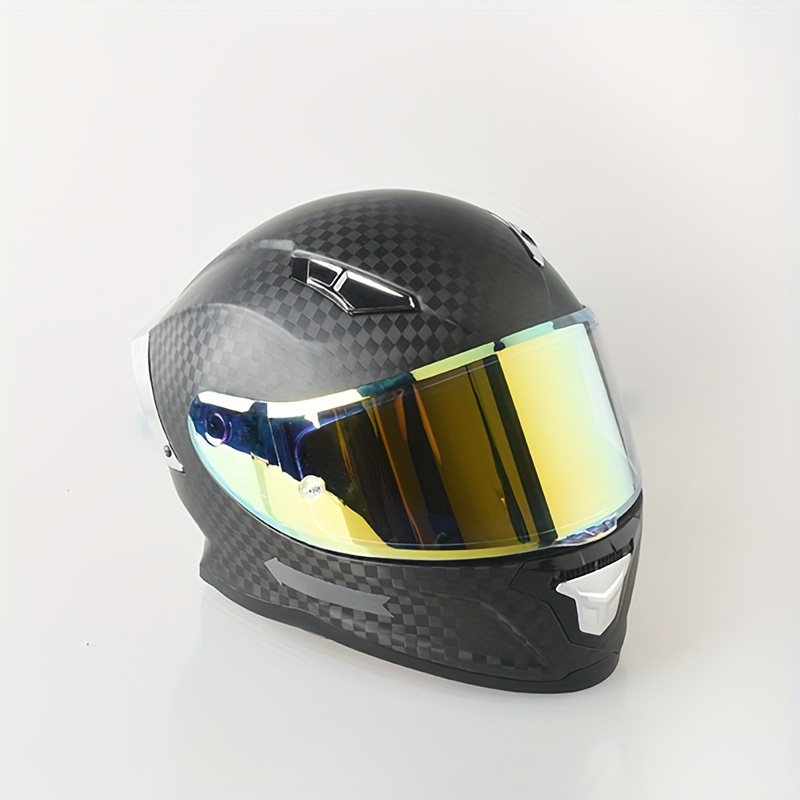 Pegatinas Para Casco De Moto - Temu